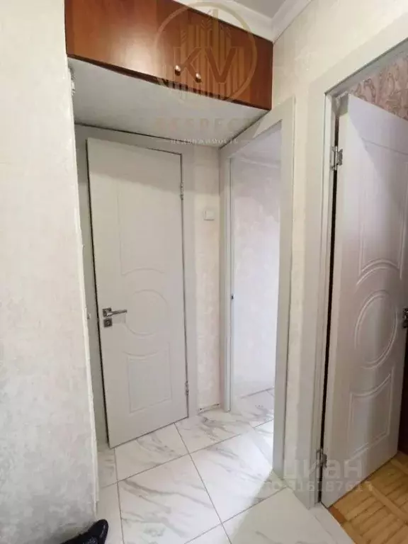 2-к кв. Ставропольский край, Кисловодск ул. Калинина, 14 (45.0 м) - Фото 1