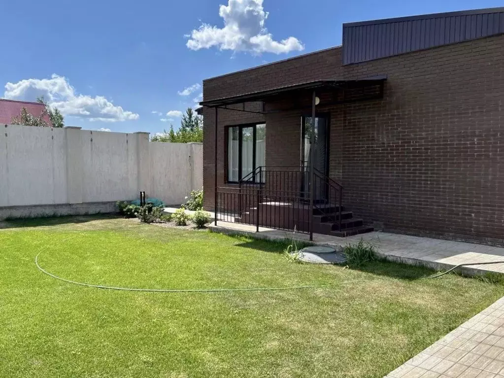 Дом в Самарская область, Самара Дачница СНТ, ул. 10-я, 42 (130 м) - Фото 2