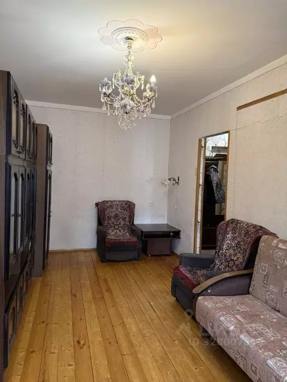 2-к кв. Москва пос. Воскресенское, 8 (43.2 м) - Фото 2