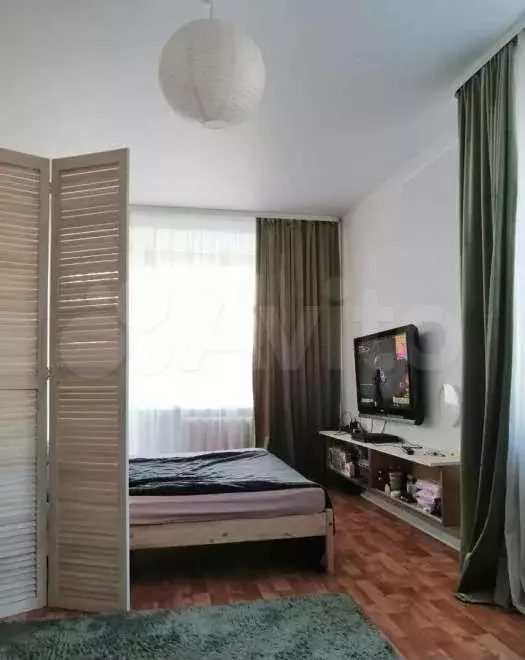 1-к. квартира, 31 м, 7/8 эт. - Фото 0