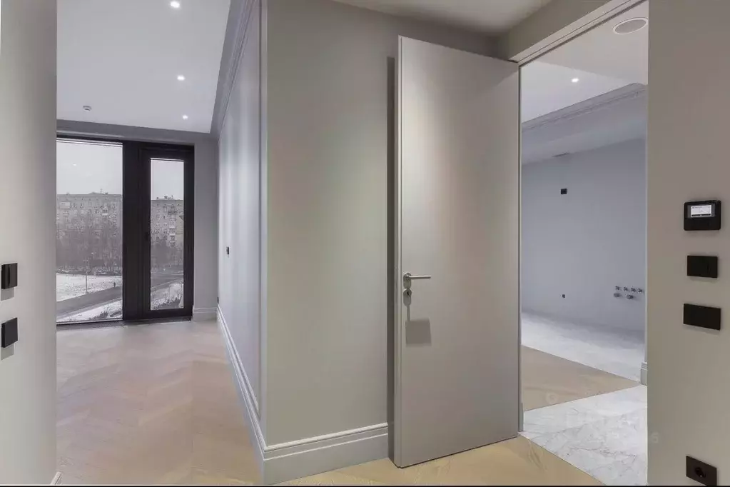 2-к кв. Москва ул. Братьев Фонченко, 1к4 (68.0 м) - Фото 2