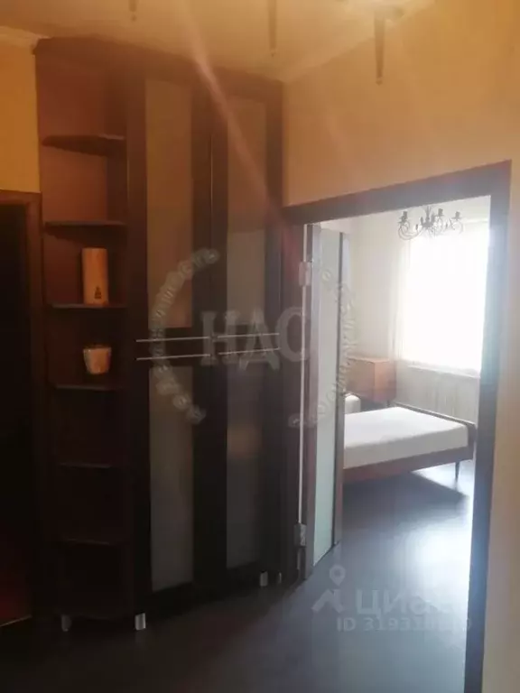 2-к кв. Курская область, Курск ул. Гайдара, 11 (62.0 м) - Фото 1