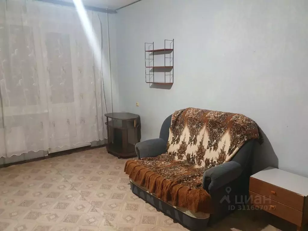 1-к кв. Саратовская область, Саратов ул. Имени К.Г. Уфимцева, 1 (40.0 ... - Фото 1