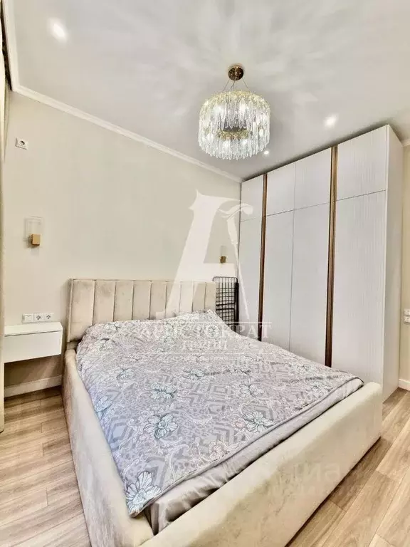 2-к кв. Ставропольский край, Пятигорск ул. Пестова, 5 (76.0 м) - Фото 1