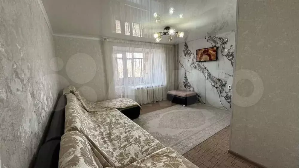 1-к. квартира, 31 м, 2/10 эт. - Фото 1