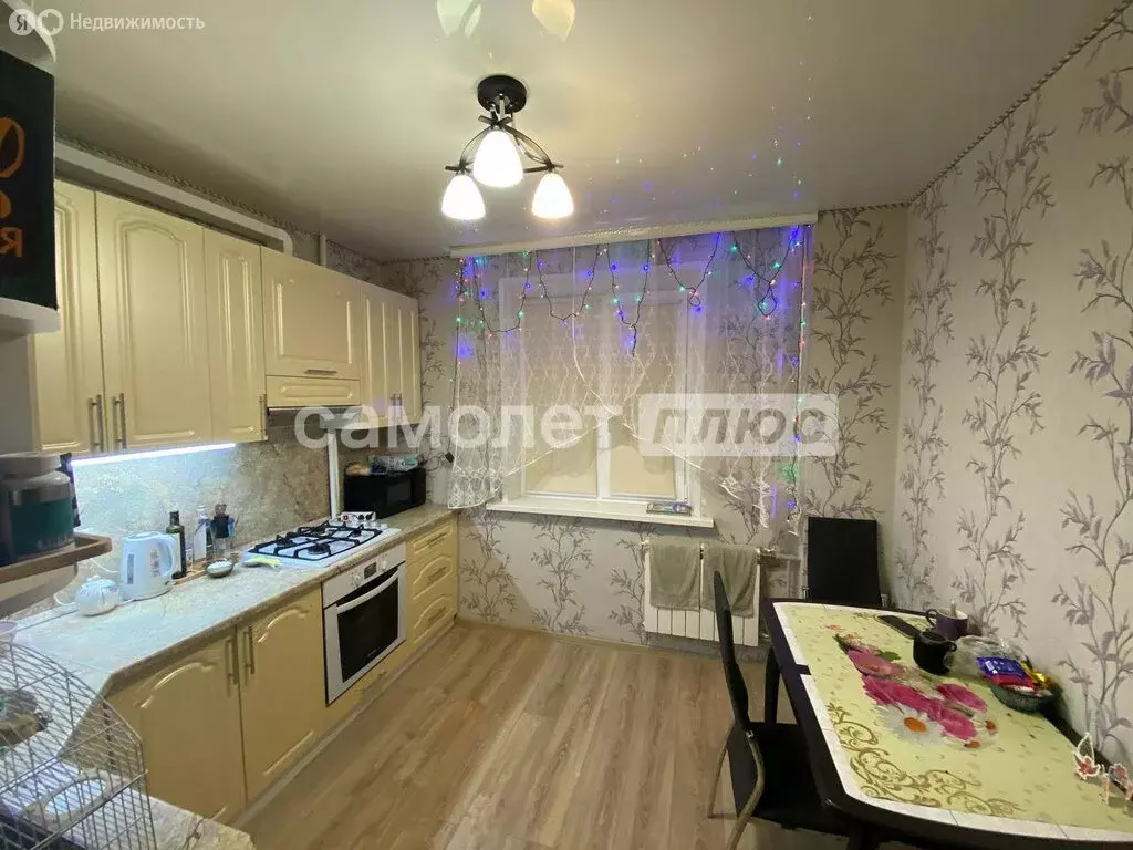 2-комнатная квартира: посёлок Майский, Зелёная улица, 4 (51 м) - Фото 2