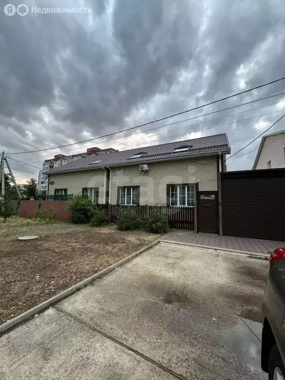 Дом в Волгодонск, улица Дружбы (175.5 м) - Фото 0