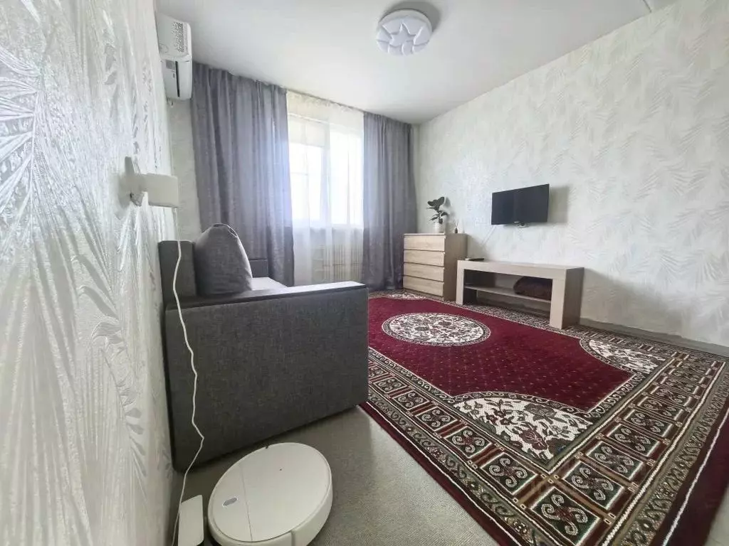 1-к кв. Волгоградская область, Волгоград Закавказская ул., 1 (32.0 м) - Фото 2