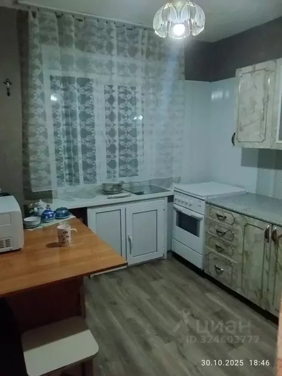 2-к кв. Кемеровская область, Мыски Советская ул., 31 (44.4 м) - Фото 1