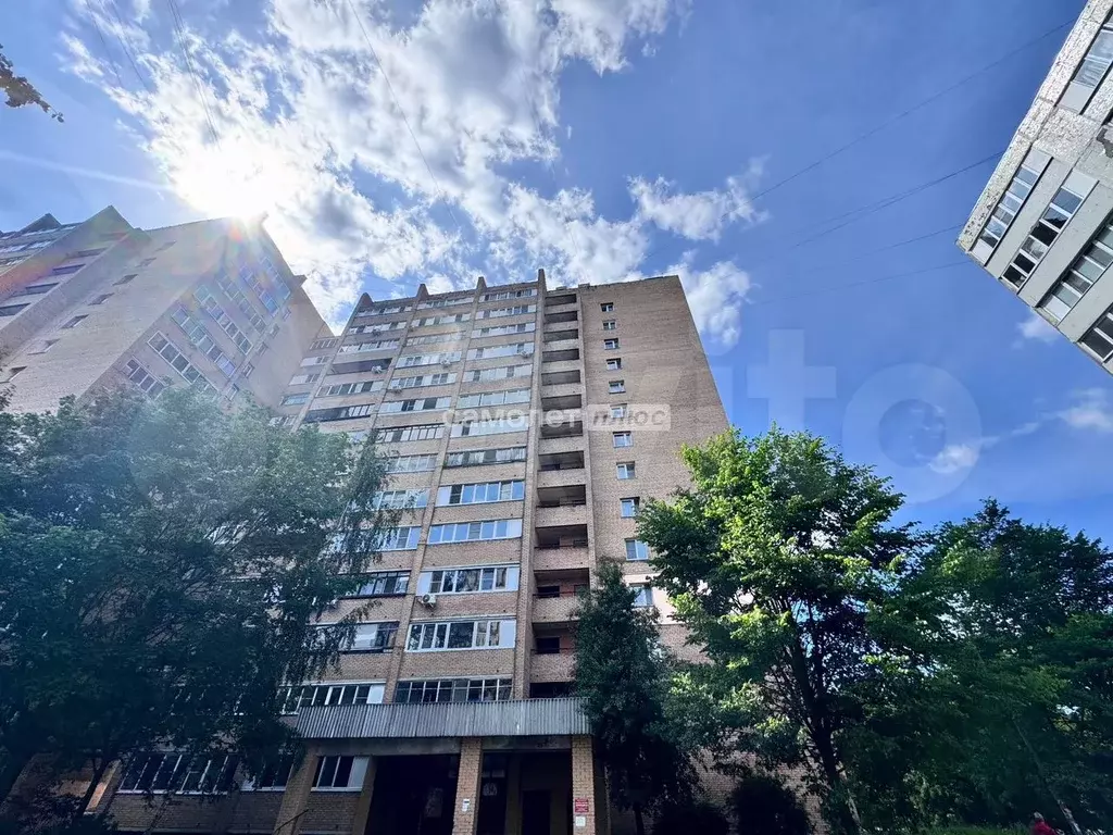 2-к. квартира, 47 м, 14/14 эт. - Фото 0