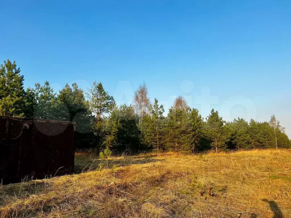 Участок 2 га (СНТ, ДНП) - Фото 1