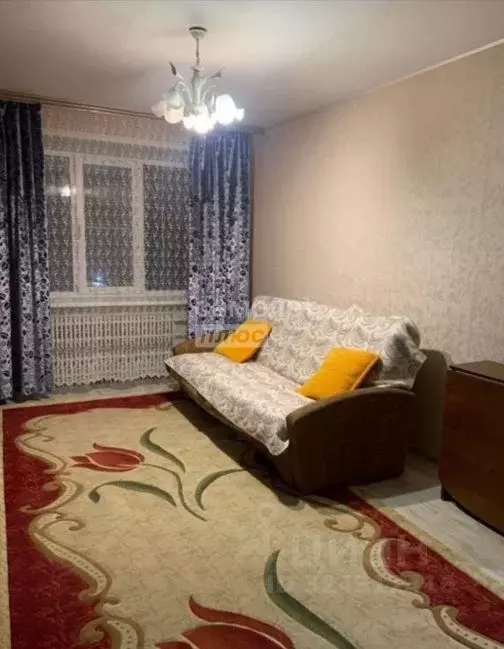 1-к кв. Липецкая область, Липецк ул. Дзержинского, 29 (30.3 м) - Фото 0