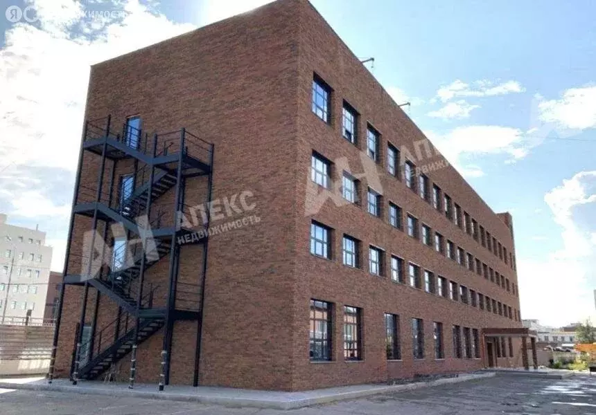 Офис (2384 м) - Фото 2