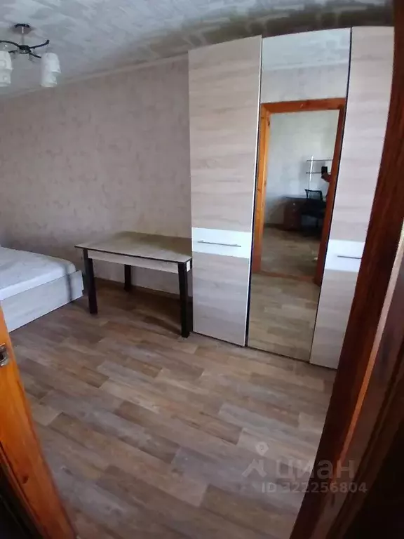 2-к кв. Алтайский край, Барнаул Комсомольский просп., 88 (44.0 м) - Фото 2