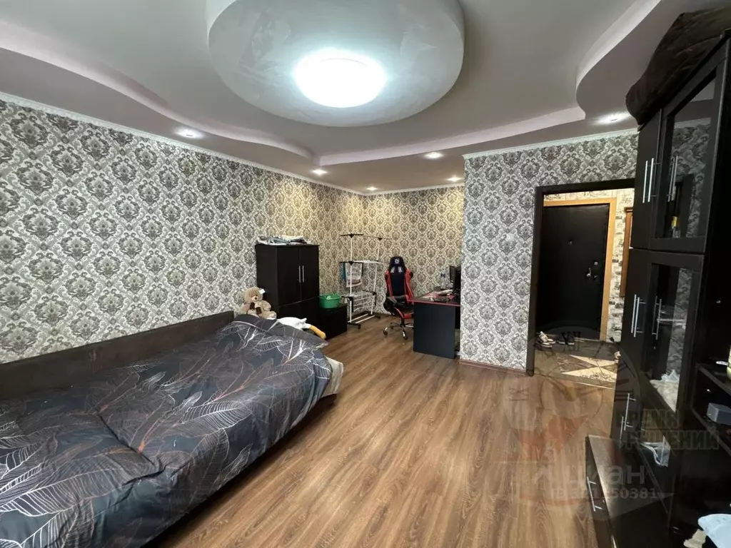 1-к кв. Московская область, Королев просп. Космонавтов, 38 (38.9 м) - Фото 0