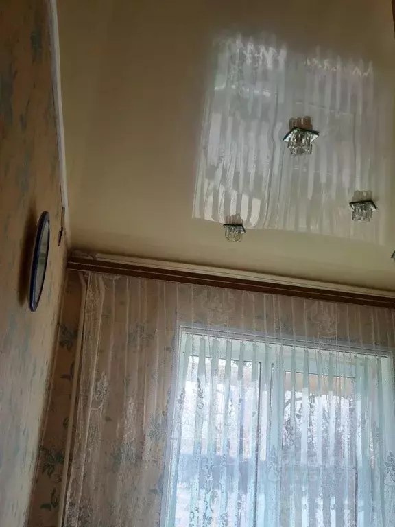 3-к кв. Волгоградская область, Суровикино 1-й мкр, 13 (44.5 м) - Фото 2