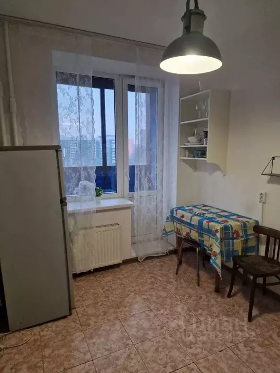 1-к кв. Ленинградская область, Всеволожский район, д. Новое Девяткино ... - Фото 2