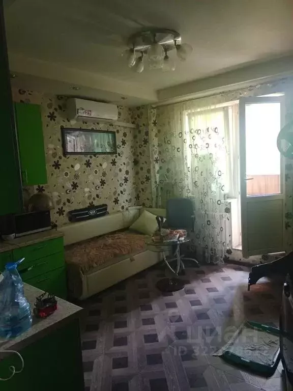 Комната Московская область, Балашиха ул. Ситникова, 8 - Фото 2