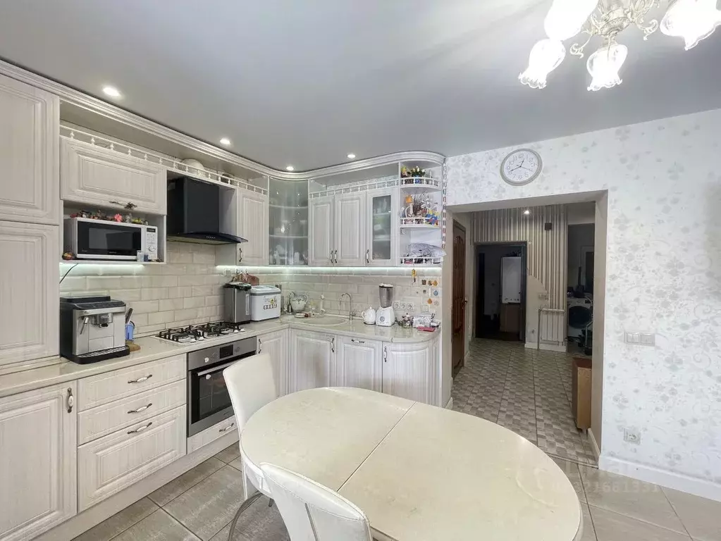 Таунхаус в Кировская область, Киров ул. Севастопольская (105 м) - Фото 2