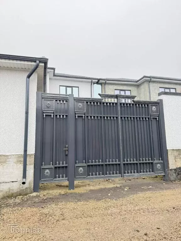 Дом в Кабардино-Балкария, Нальчик ул. Матросова, 17 (195 м) - Фото 1