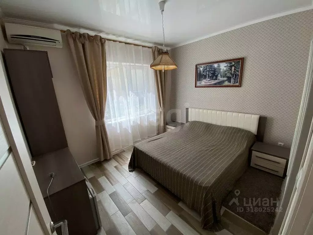 2-к кв. Краснодарский край, Анапа ул. Шевченко, 133 (45.0 м) - Фото 0
