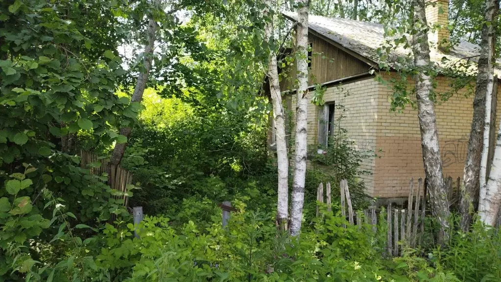 Дом в Московская область, Наро-Фоминский городской округ, Гражданстрой ... - Фото 1