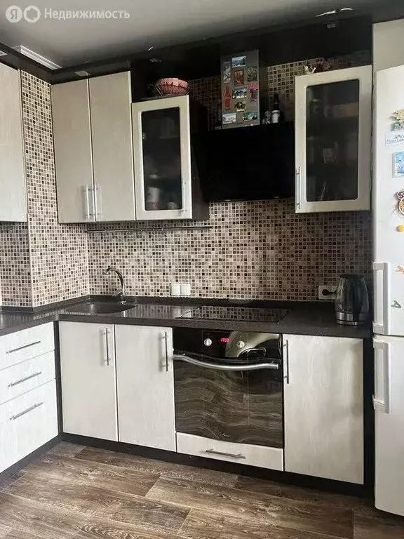 2-комнатная квартира: Барнаул, улица Анатолия, 6 (59 м) - Фото 1