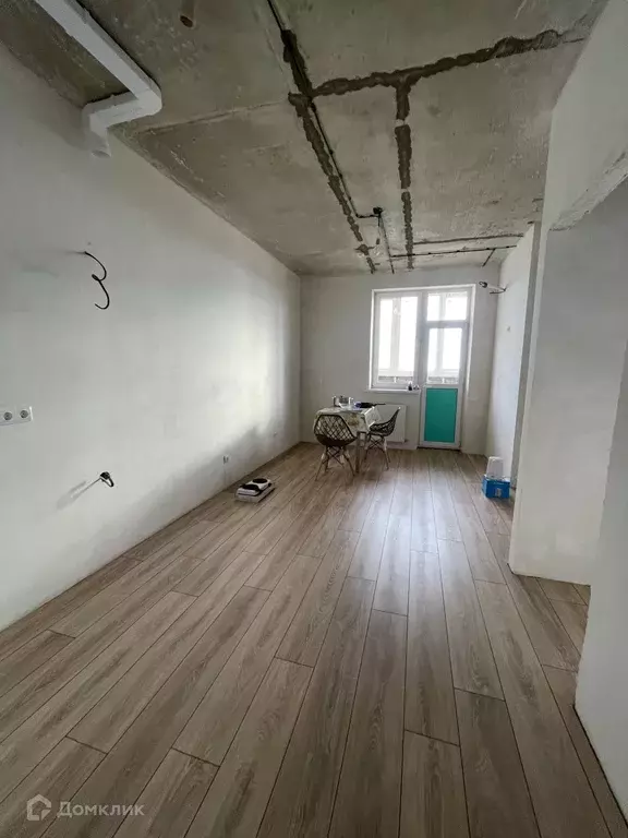 Продаётся 1-к квартира, 35.4 м - Фото 1