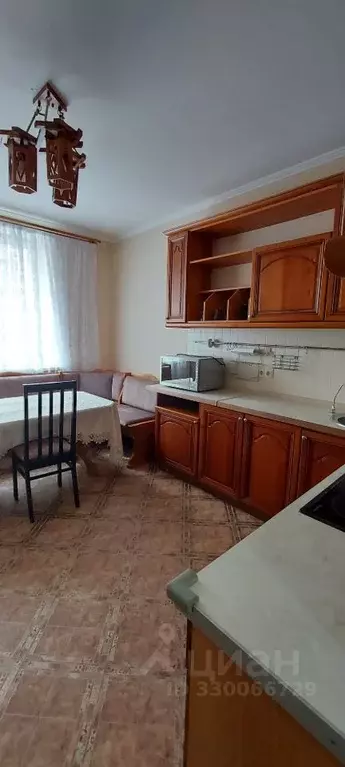 3-к кв. Московская область, Реутов Юбилейный просп., 33 (115.0 м) - Фото 2