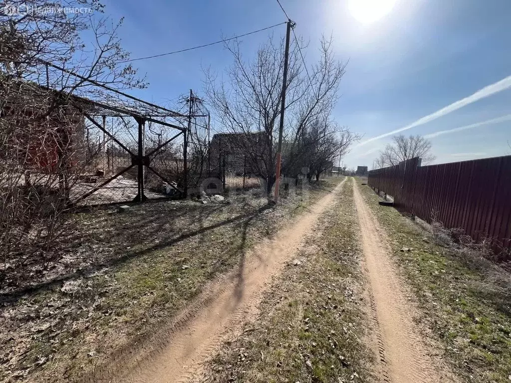 Дом в Энгельсский район, Терновское муниципальное образование, СНТ ... - Фото 1