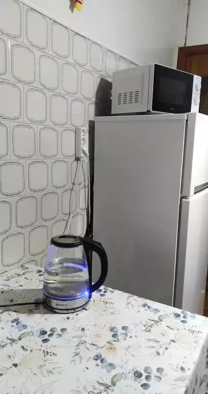 2-к кв. Самарская область, Самара Воронежская ул., 212 (41.0 м) - Фото 2