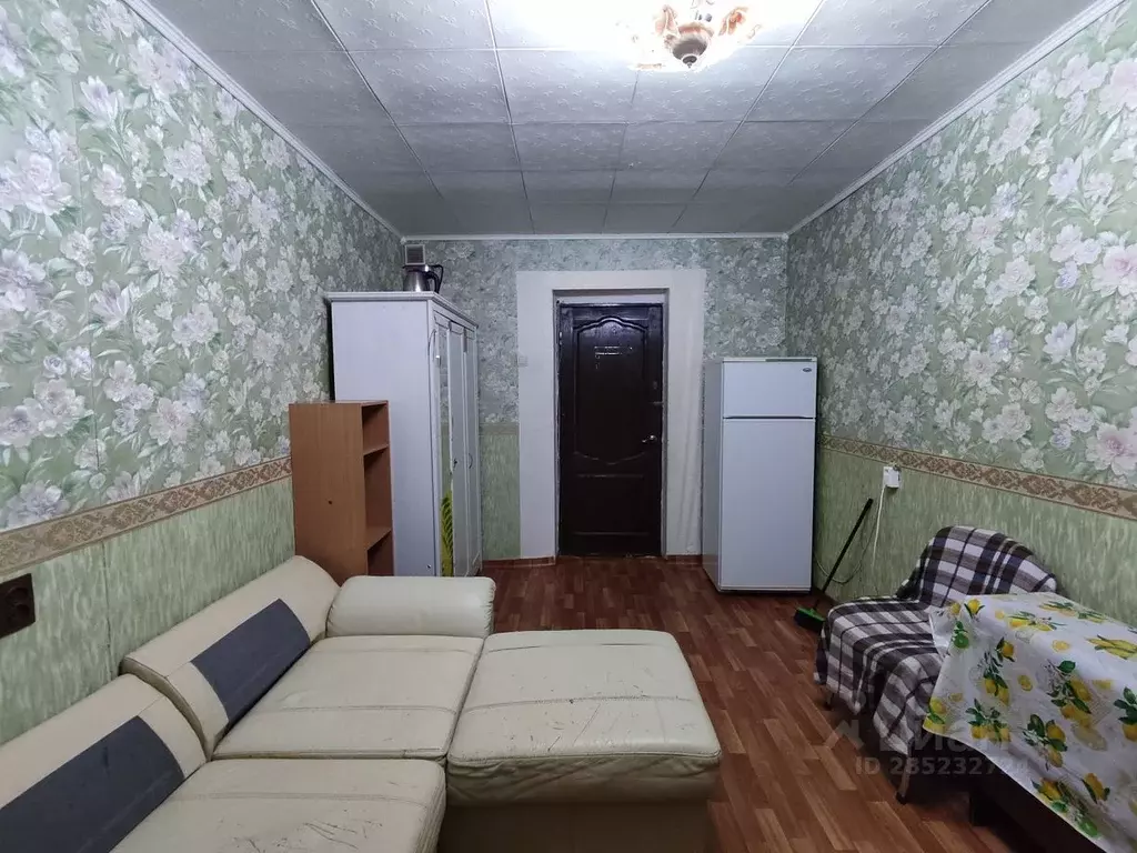 Комната Санкт-Петербург ул. Есенина, 22к1 (12.0 м) - Фото 2