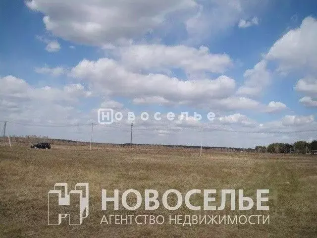 Участок в Рязанская область, Рязанский район, Полянское с/пос, с. ... - Фото 0