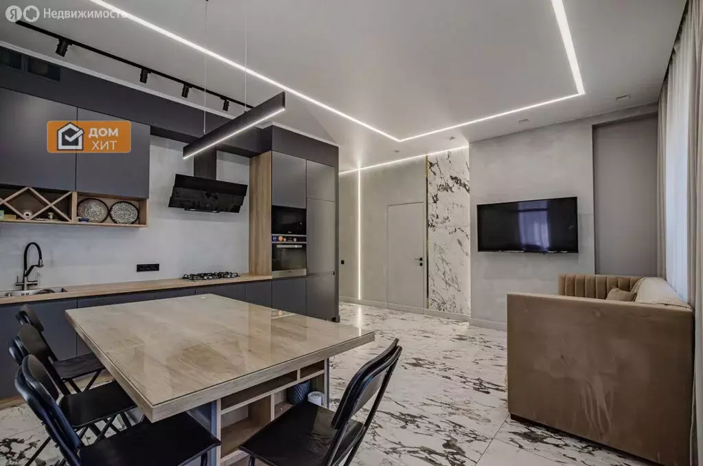 Дом в Севастополь, садоводческое товарищество Мрия (120 м) - Фото 2