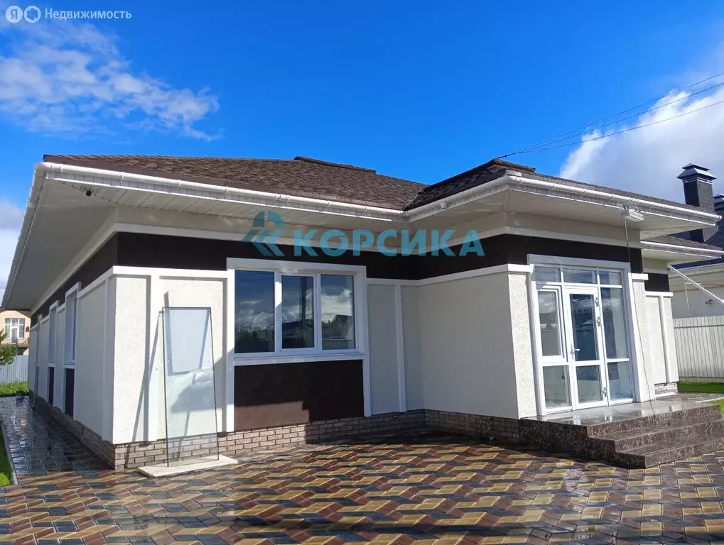 Дом в Тукаевский район, Малошильнинское сельское поселение, село ... - Фото 2