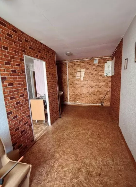 1-к кв. Кемеровская область, Кемерово ул. Тухачевского, 38к3 (31.0 м) - Фото 2