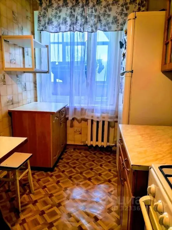 Комната Москва ул. Офицерская, 18 (12.0 м) - Фото 2