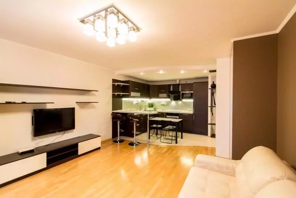 2-к кв. Москва ул. Гризодубовой, 1К1 (54.0 м) - Фото 2