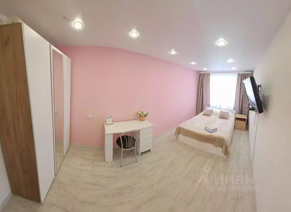 2-к кв. Мурманская область, Заполярный г. Печенгский муниципальный ... - Фото 1