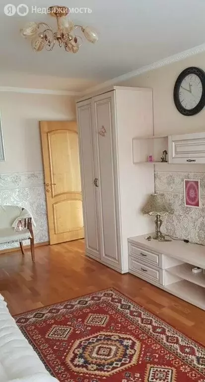 4-комнатная квартира: Калининград, СНТ Колосок, Советская улица, 26 ... - Фото 0