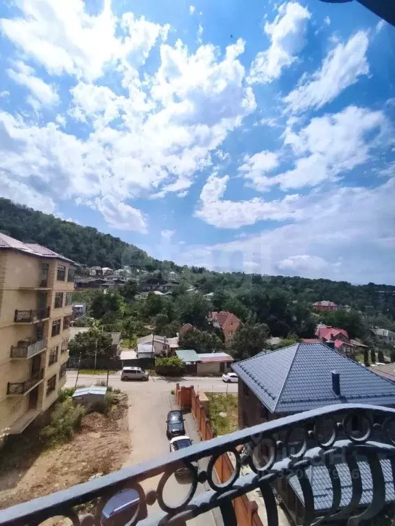 Студия Ставропольский край, Кисловодск Пятигорская ул. (57.0 м) - Фото 2