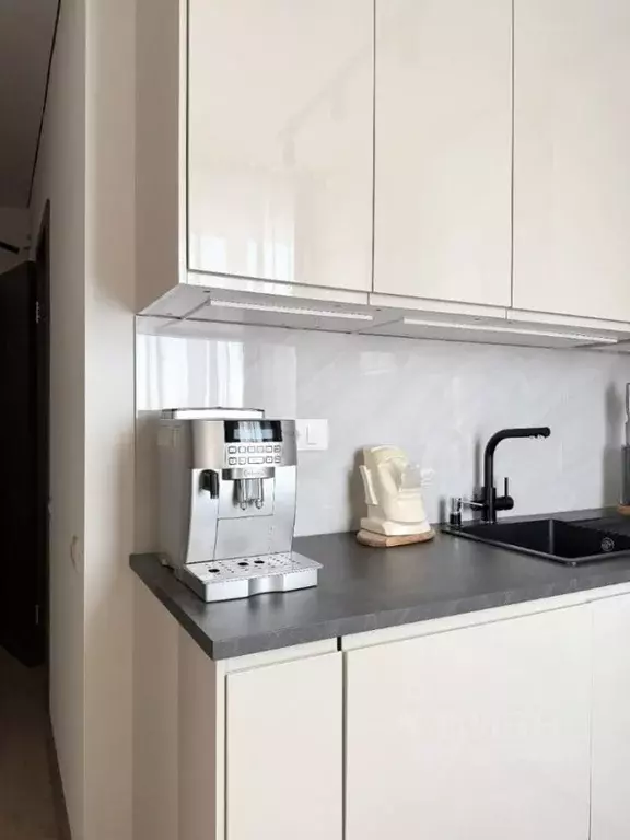 1-к кв. Москва Донецкая ул., 34к2 (36.0 м) - Фото 2