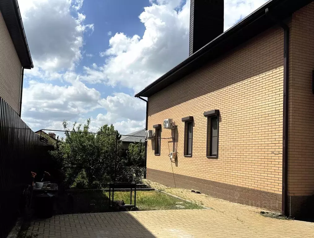 Дом в Ростовская область, Аксай ул. Тарасовская (192 м) - Фото 2