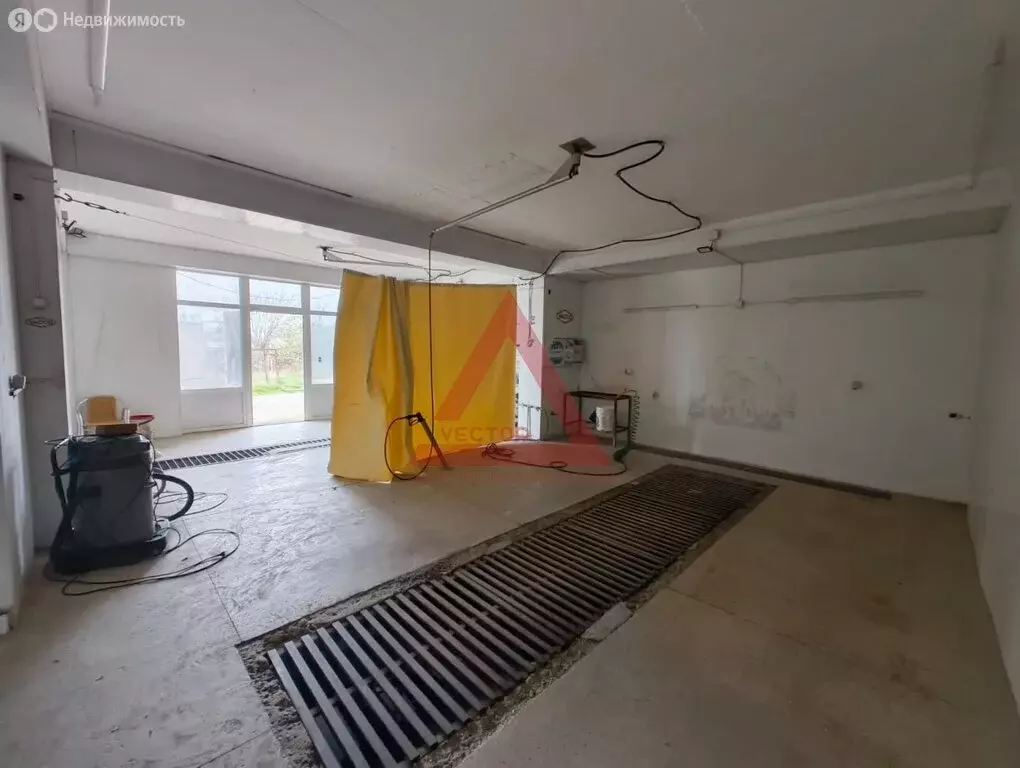 Помещение свободного назначения (65 м) - Фото 1