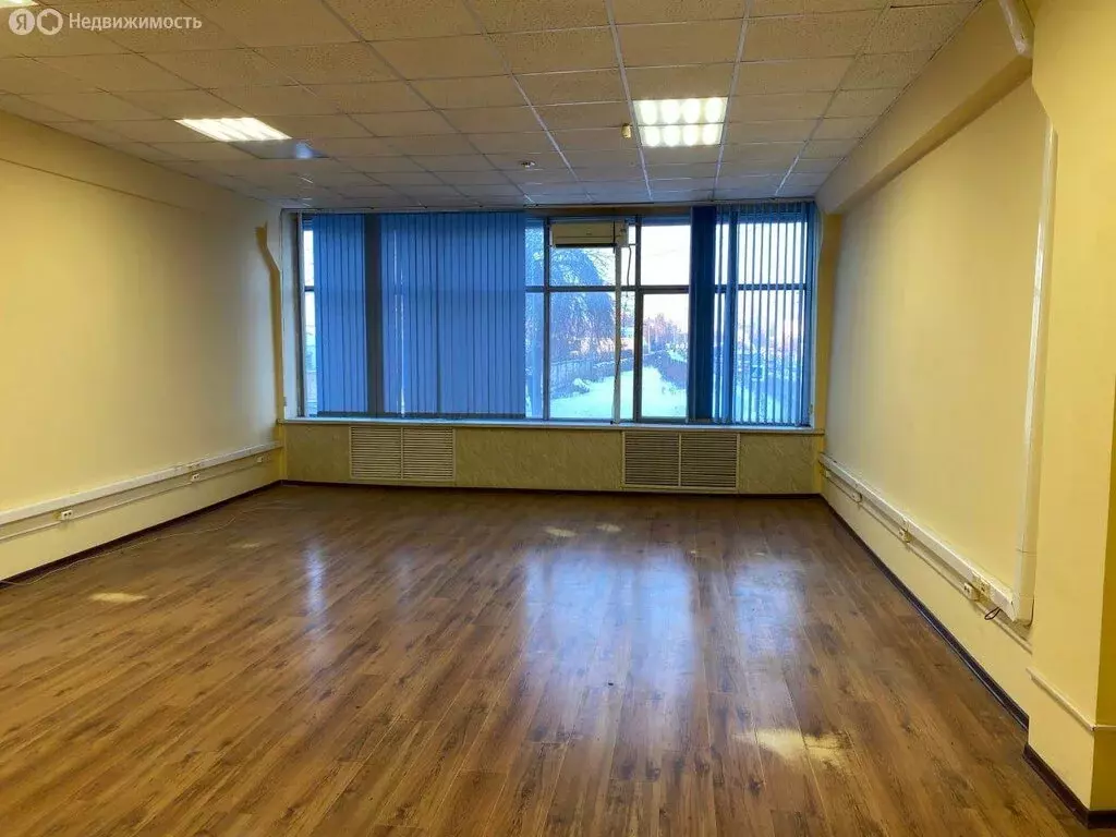 Офис (50.8 м) - Фото 1