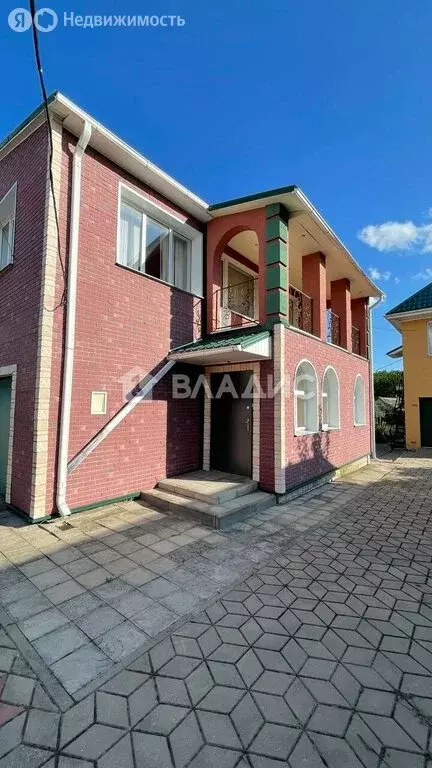 Дом в Белгород, Тополиная улица (211.6 м) - Фото 2