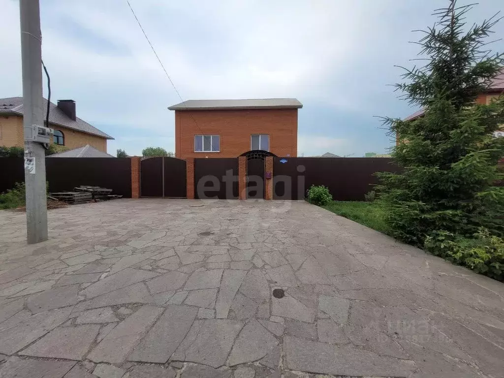 Дом в Башкортостан, Уфа ул. Геологов, 35 (255 м) - Фото 1