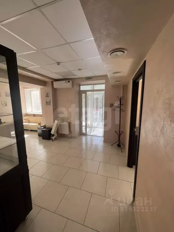 Торговая площадь в Ставропольский край, Ставрополь № 11 мкр, ул. ... - Фото 2