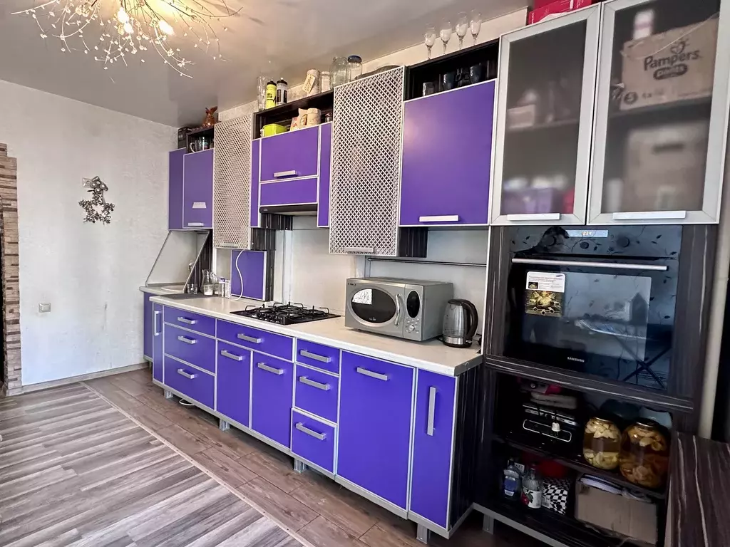 Продаётся 3-к квартира, 72 м - Фото 1