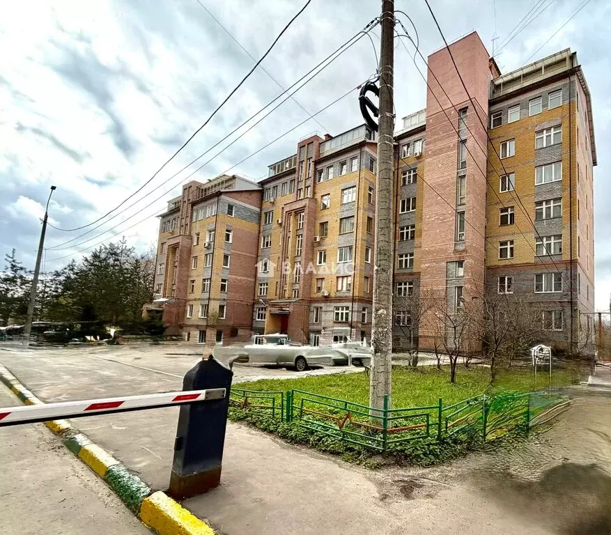Помещение свободного назначения (234 м) - Фото 1